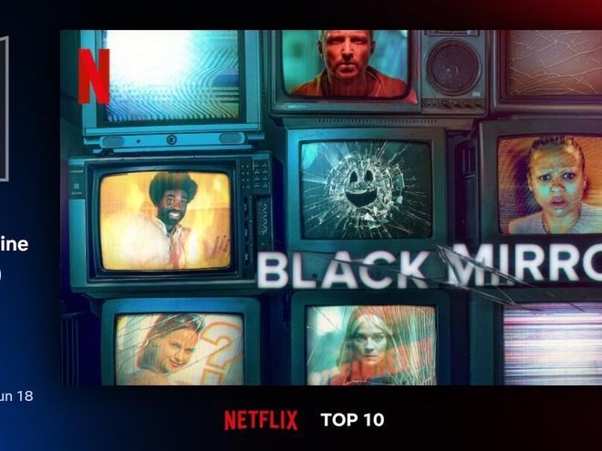 Серіали Netflix: найкращі на тижні 12-18 червня 2023 року