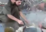 Кулинарное сирийское шоу пошло не по плану