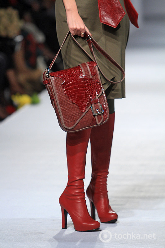 Показ Дорожкіної