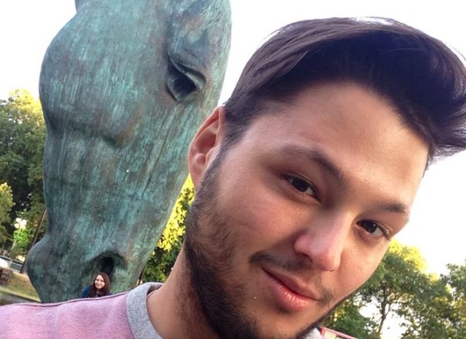 Коханець Копенкіної