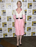 Кейт Бланшетт