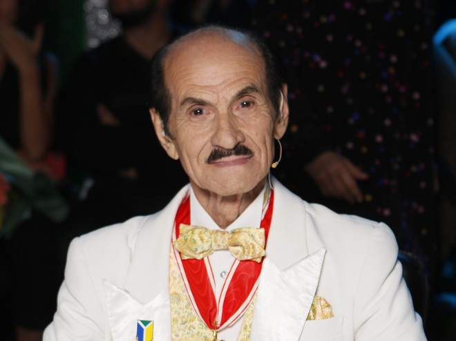 Григорий Чапкис