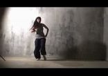 Соболева Настя танцует (New Style & House)    