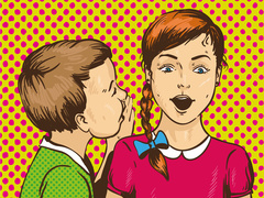 Загадки для детей