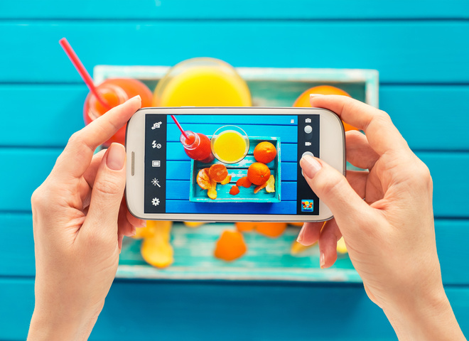 ТЕСТ: На что ты готова ради Инстаграма?