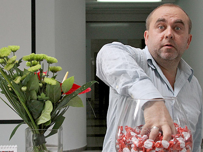 Максим Лазебник