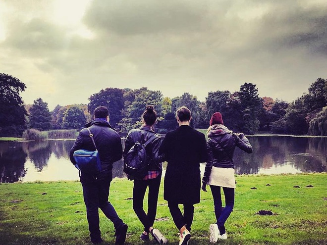 Катя Варнава