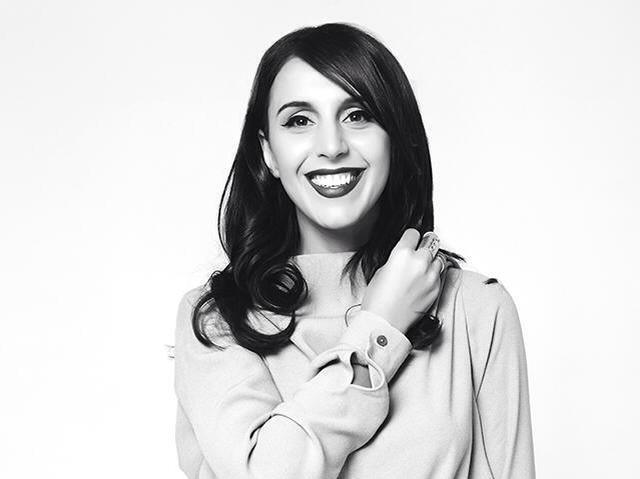 Джамала(образы)