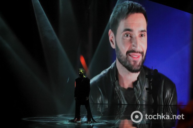 Виталий Козловский