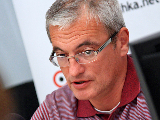 Володимир Нечипорук