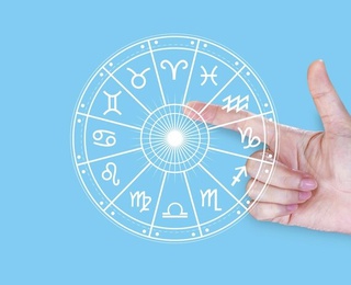 Молитви цих 5 знаків зодіаку нарешті почують у 2025 році