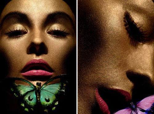 Гламурные картинки