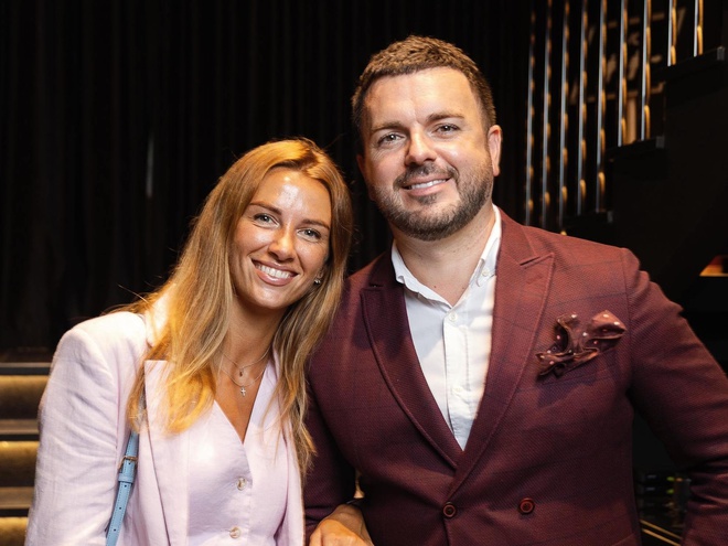 Решетнік уперше повідав про шлюбні проблеми