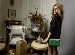 Mulberry рекламная кампания Mulberry рекламная кампания