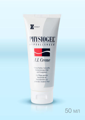 Крем для зимы