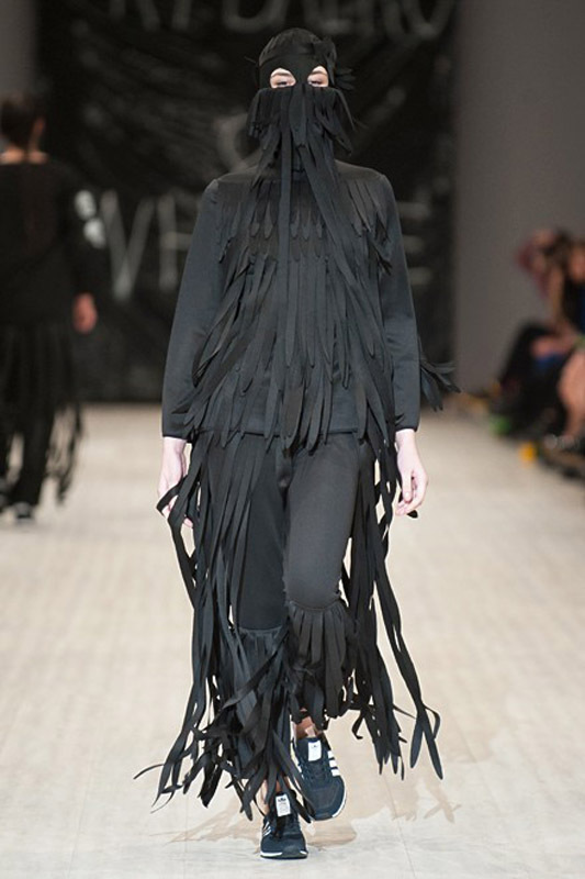 UFW: показ RYBALKO