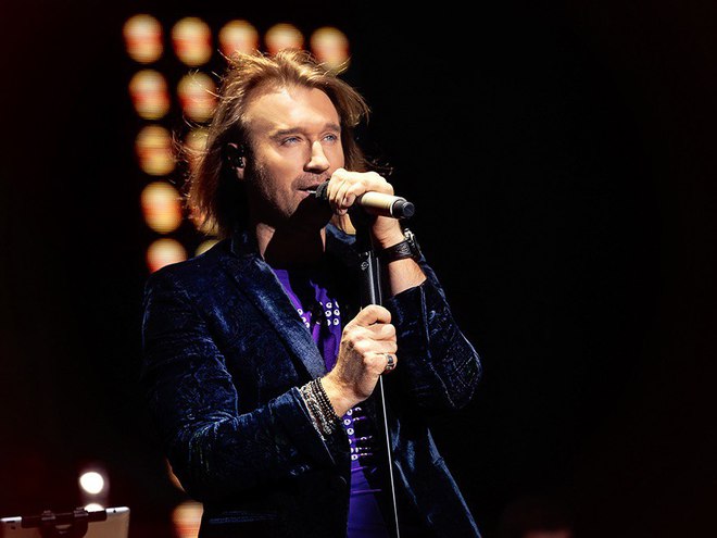 Олег Винник