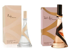 Модный виш-лист-2013: что пожелать на Новый год, духи