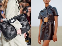 сумки осень 2020