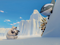 Норм и Несокрушимые