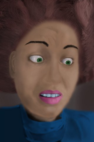 Мастера фотошопа