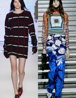 5 устаревших и 5 новых трендов весны 2015 5 устаревших и 5 новых трендов весны 2015