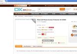 как покупать в интернете-магазине Dealextreme-на русском языке