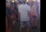 Leonardo DiCaprio Coachella 2014