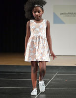 Детская мода 2017