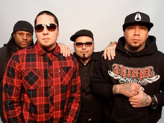P.O.D.