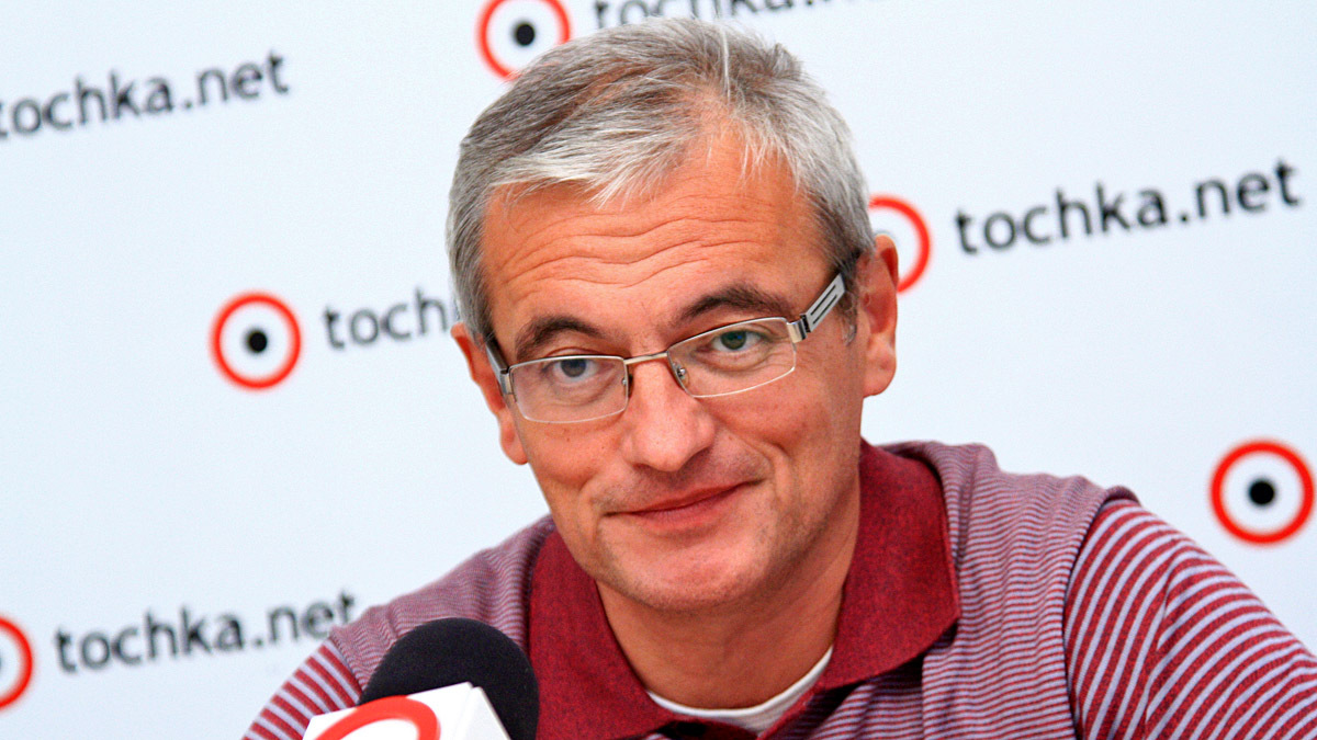 Володимир Нечипорук