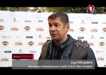 Harley-Davidson®Kiev официально закрыли байкерский сезон 2013