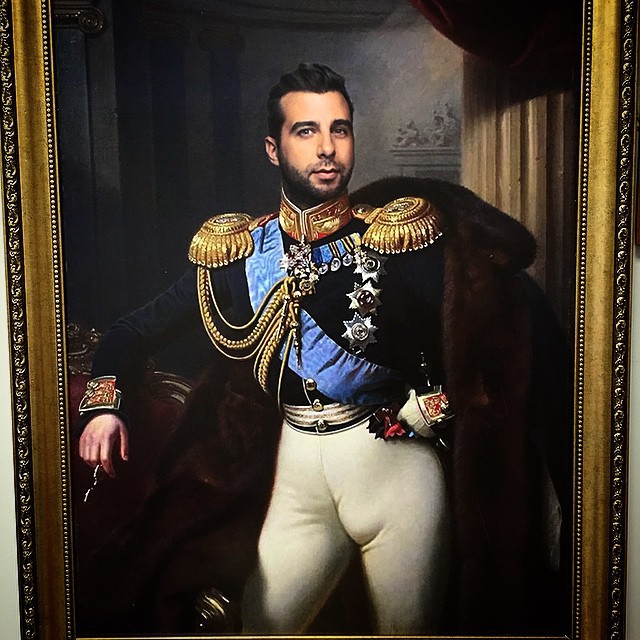 Иван Ургант