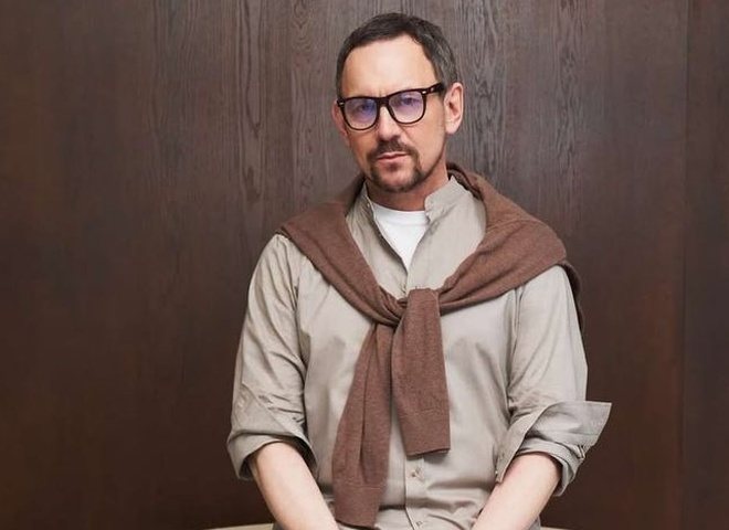 Валерій Харчишин засвітив кадри з новою коханою