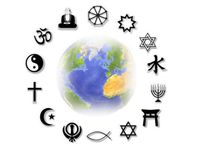 Всесвітній день релігії