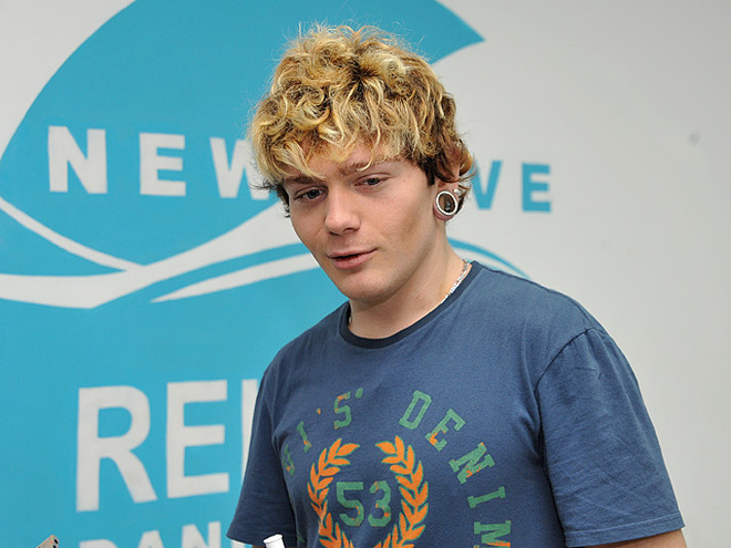 Олександр Кривошапко