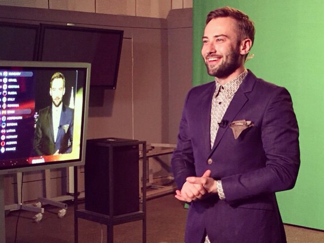 Дмитрий Шепелев