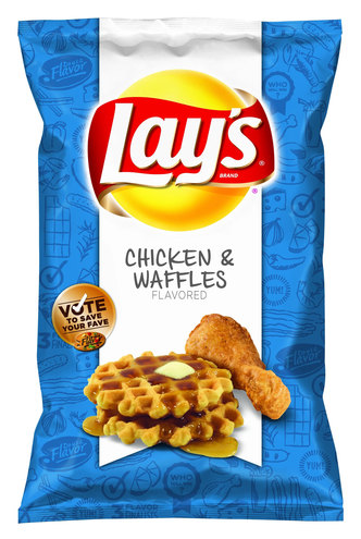 Lays