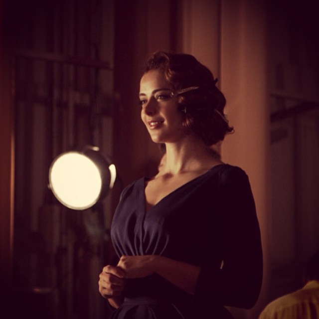 Марина Александрова