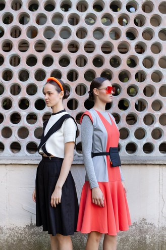 MELMANA: Save Yourself Collection Lookbook