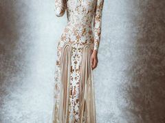 Zuhair Murad bridal 2015