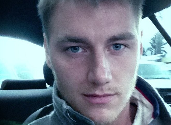 Алексей Воробьев