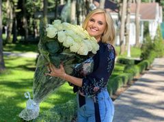 Ирина Федишин