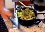Рецепт Обеда Бозбаш