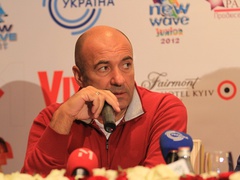 Игорь Крутой