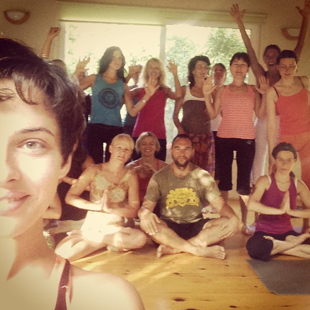 Даша Астаф'єва