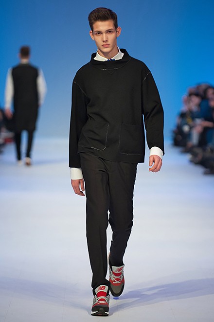 UFW AW 2016/17: IDol.