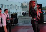 Ольга Стронадко - party rock & pink- you and your hand (COVER)