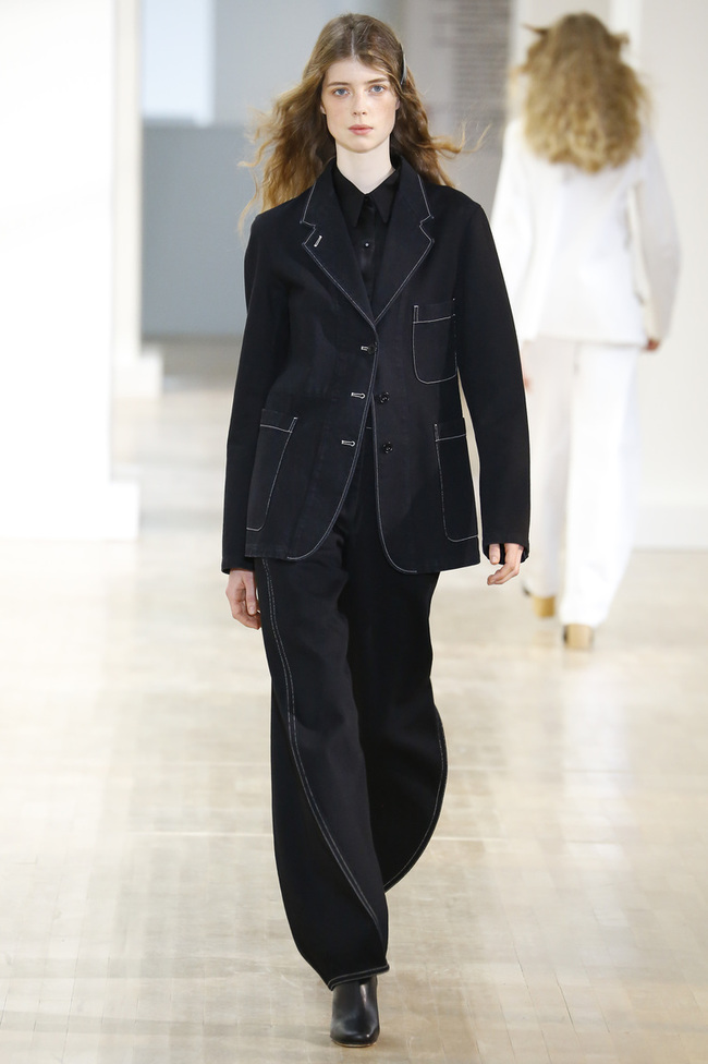 Летние брюки 2016 - Lemaire