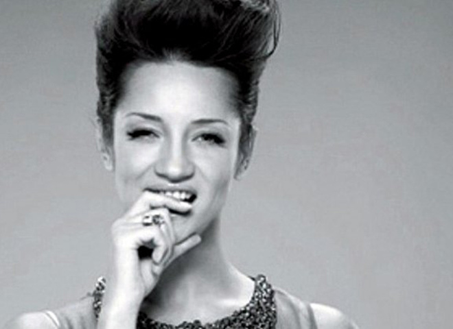 Татьяна Денисова